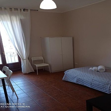 Fast Room Statuto Turín Exteriér fotografie
